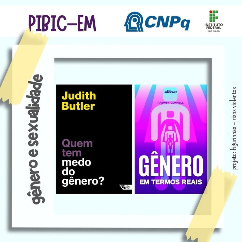 Narrativas/sentidos construídos pelas figurinhas ou stickers