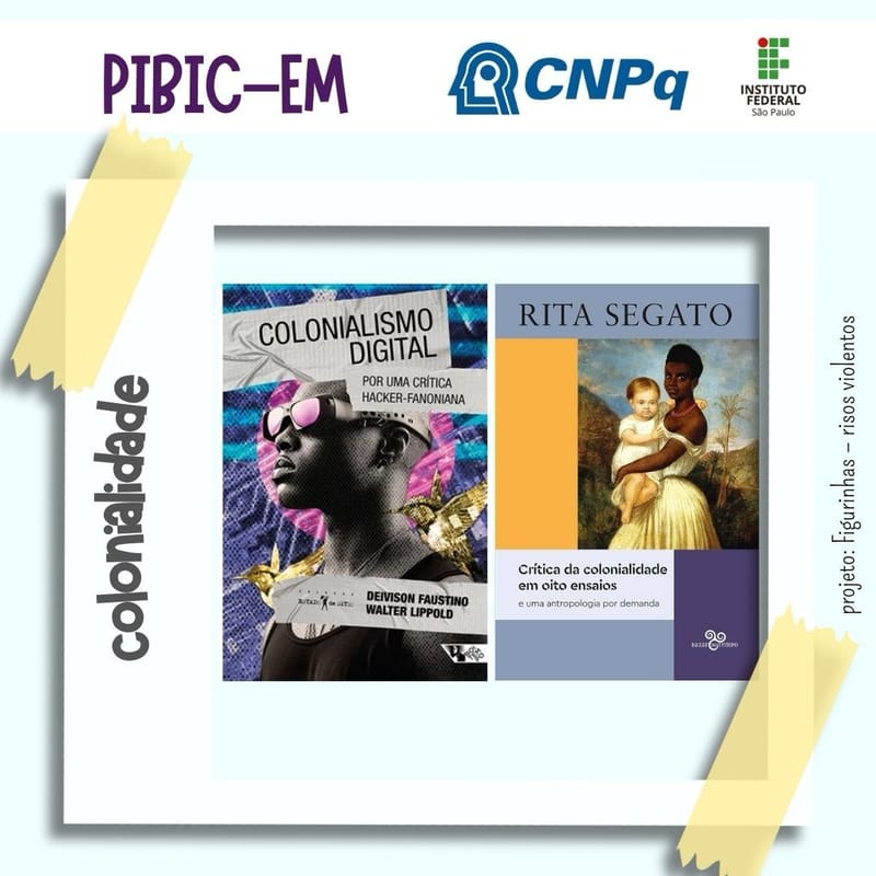 Narrativas/sentidos construídos pelas figurinhas ou stickers