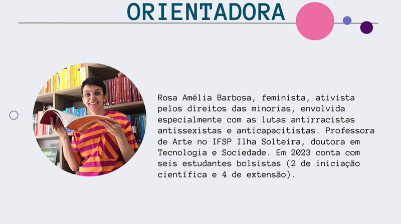 Programa Institucional de Apoio a Ações de Extensão | PRX IFSP