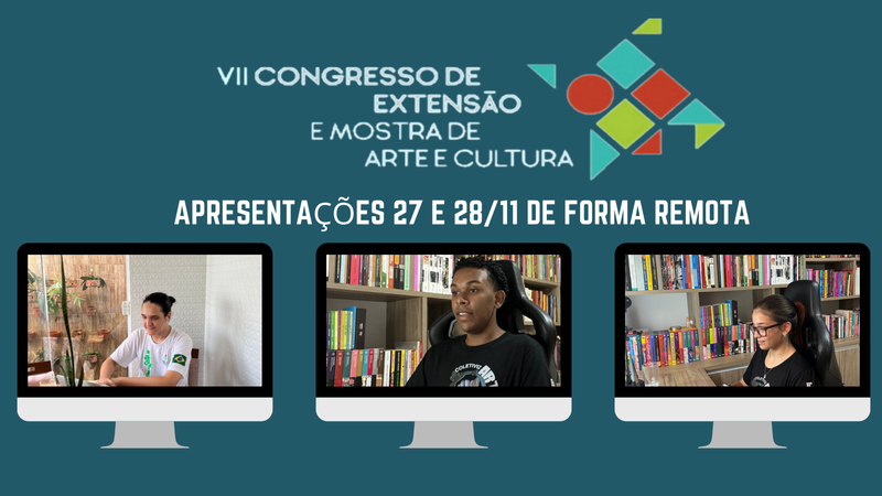 Programa Institucional de Apoio a Ações de Extensão | PRX IFSP