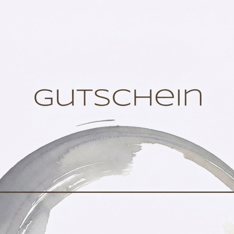 SHIATSU Gutschein