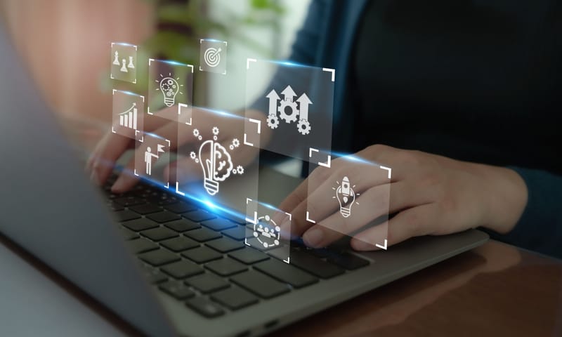 Project Execution &amp; Institutional Services