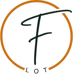 The Fashion Lot