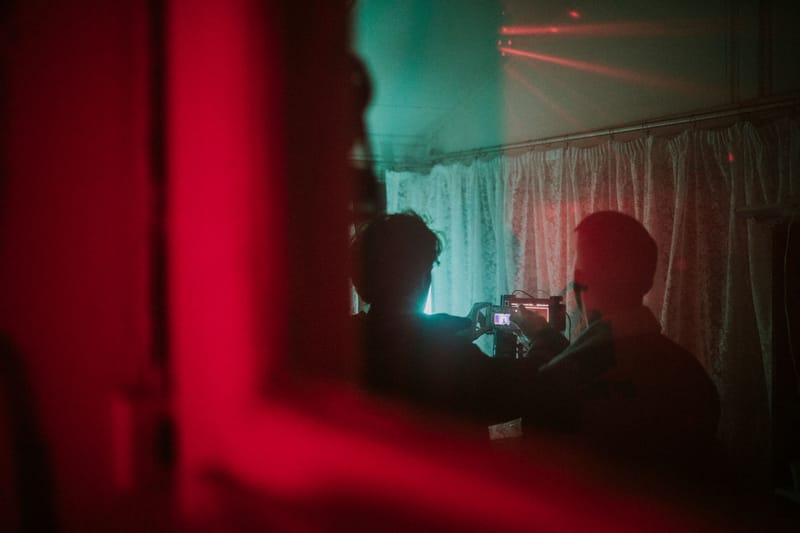 Music Video Production