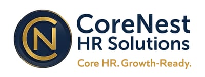 CoreNest HR