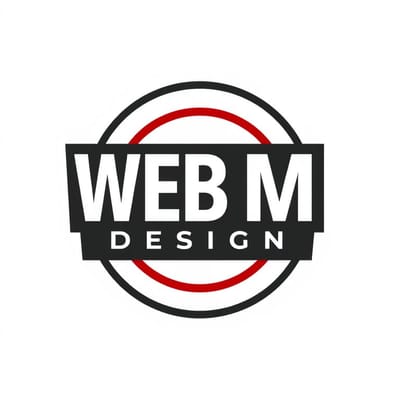 WEB M DESIGN