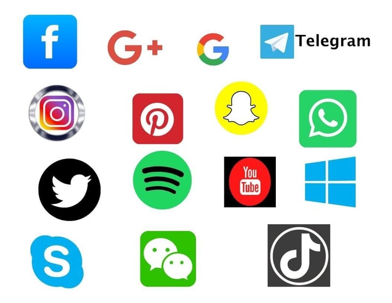 Servicii/Campanii marketing/Promovare Retele Socializare