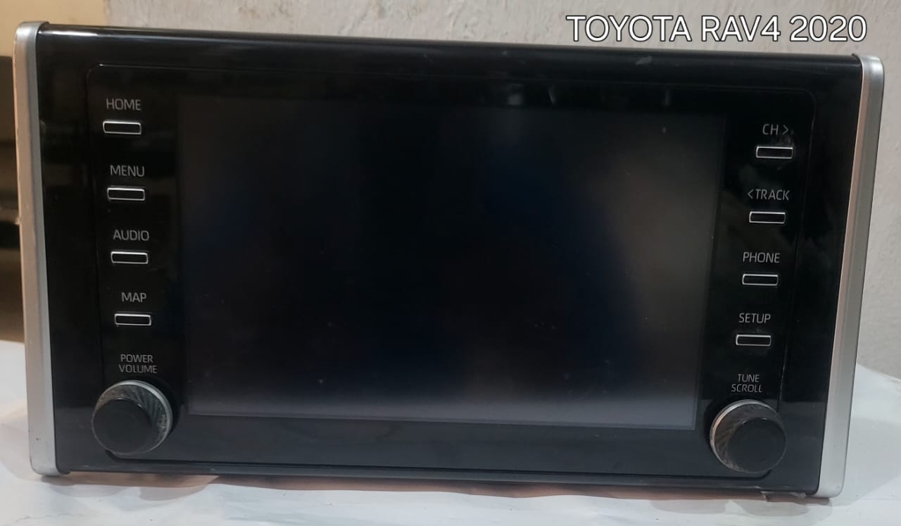 Toyota RAV4 2020