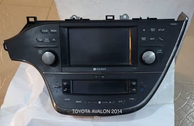 Toyota Avalon