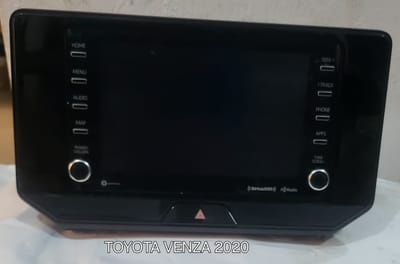 Toyota Venza 2020