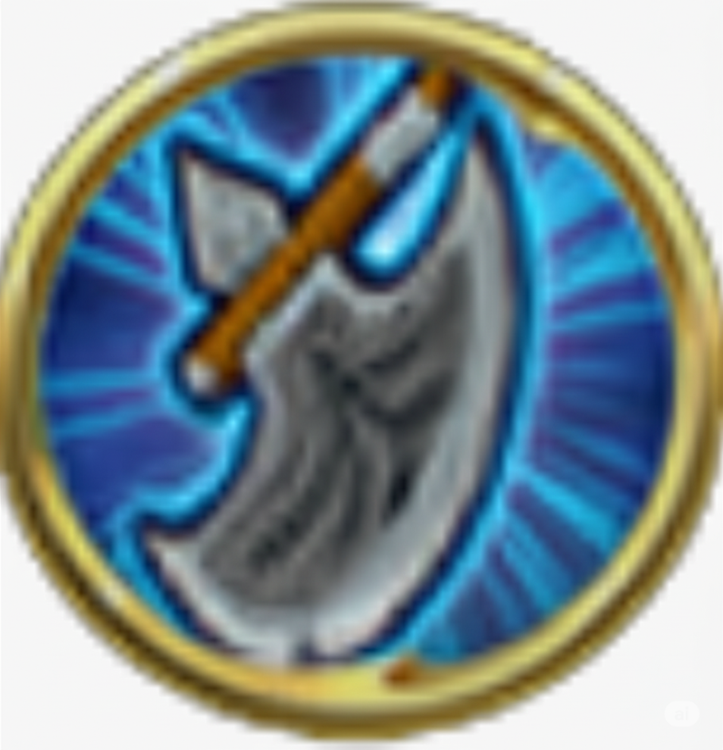 ULTIMATE! Earthbreaker / Quebra-Terras: