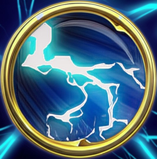 Lightning Storm (Tempestade de Raios)