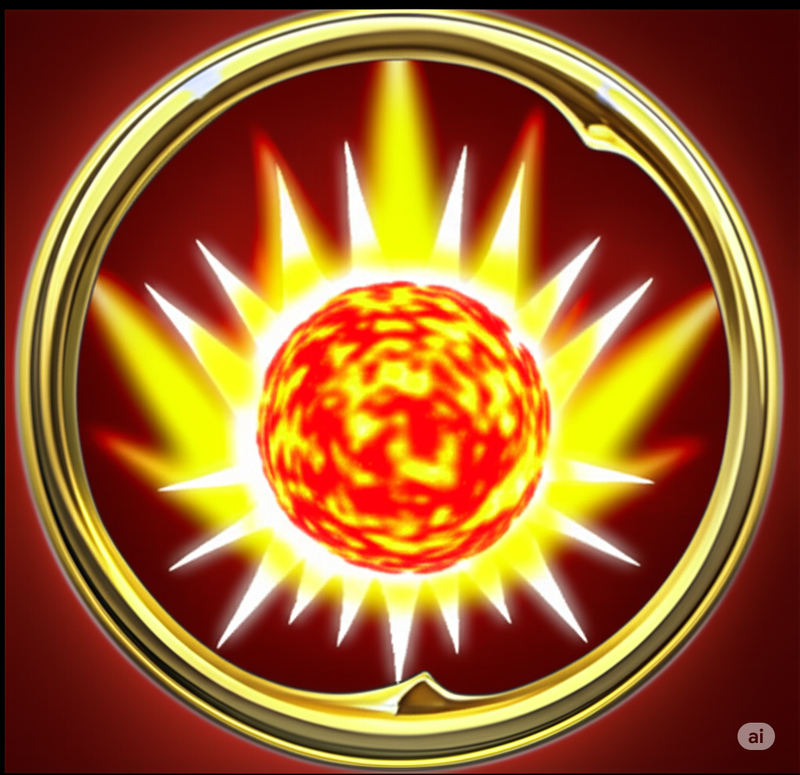 Meteor Volley (Saraivada de Meteoros)