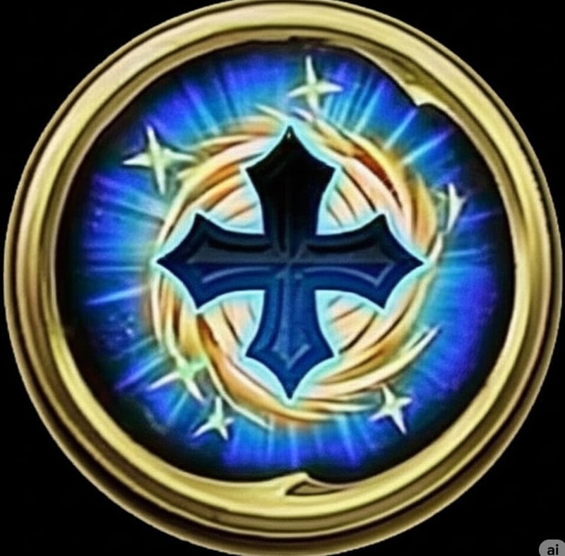 Healing Wave (Onda Curativa)