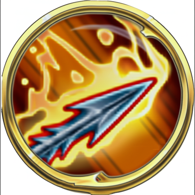 Guardian Strike (Golpe Guardião)