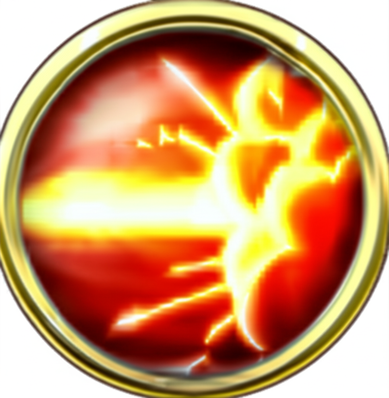 Dragon's Breath (Bafo de Dragão)