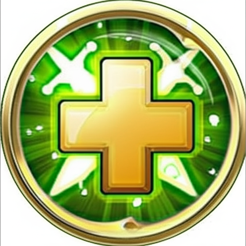 Guardian's Hope (Esperança do Guardião)