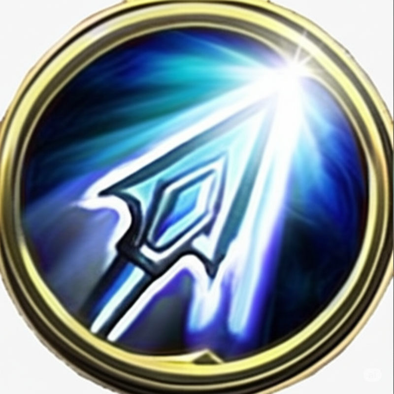 Empowered Shot (Tiro Fortalecido)