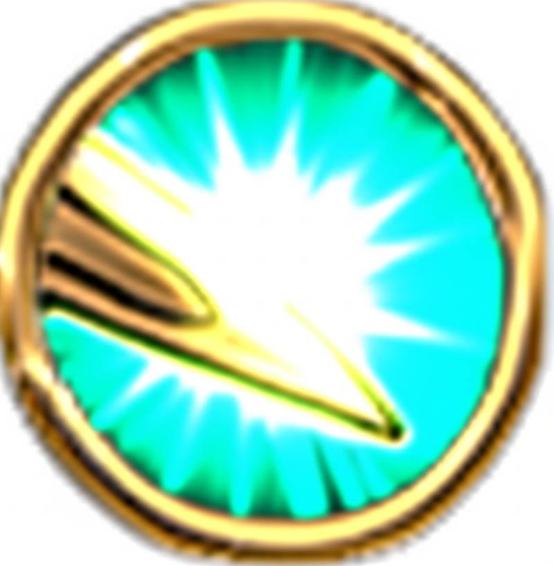 Fang Breaker (Quebra-Presa)