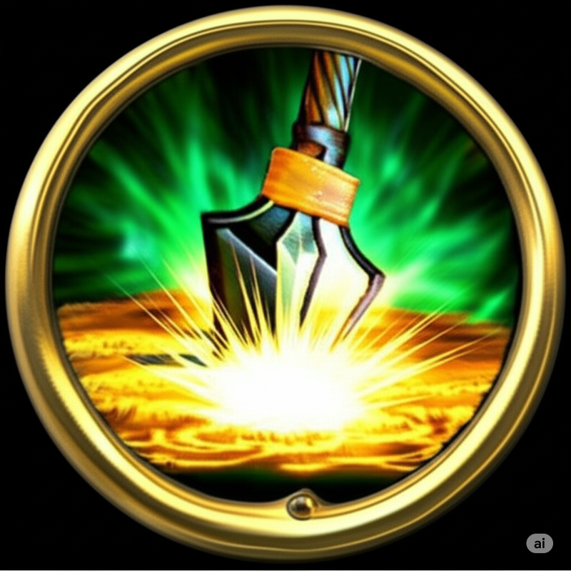 Dragonlance (Lança do Dragão)