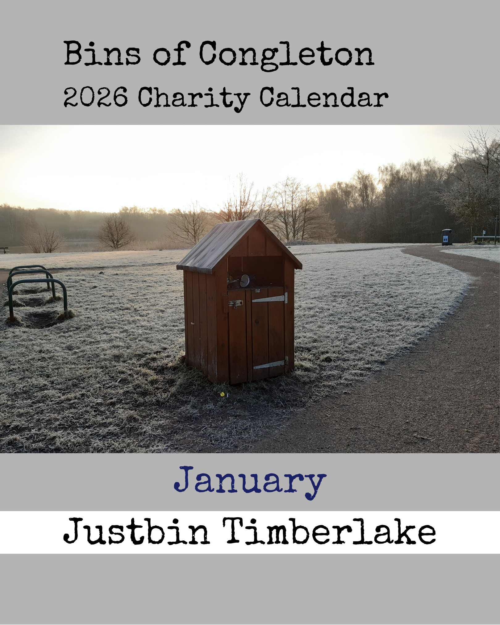Justbin Timberlake - January 2026