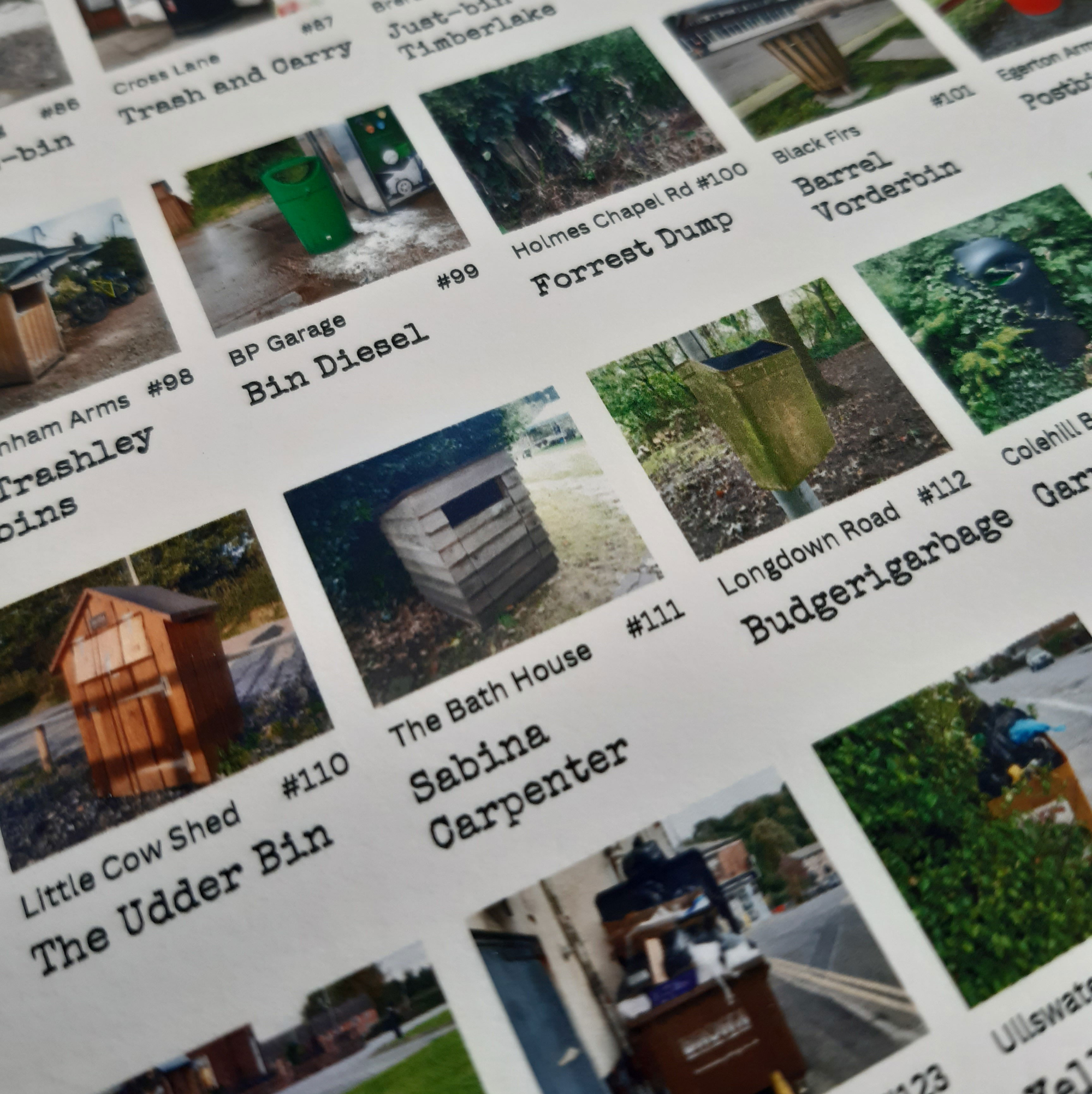 The Debinitive Collection