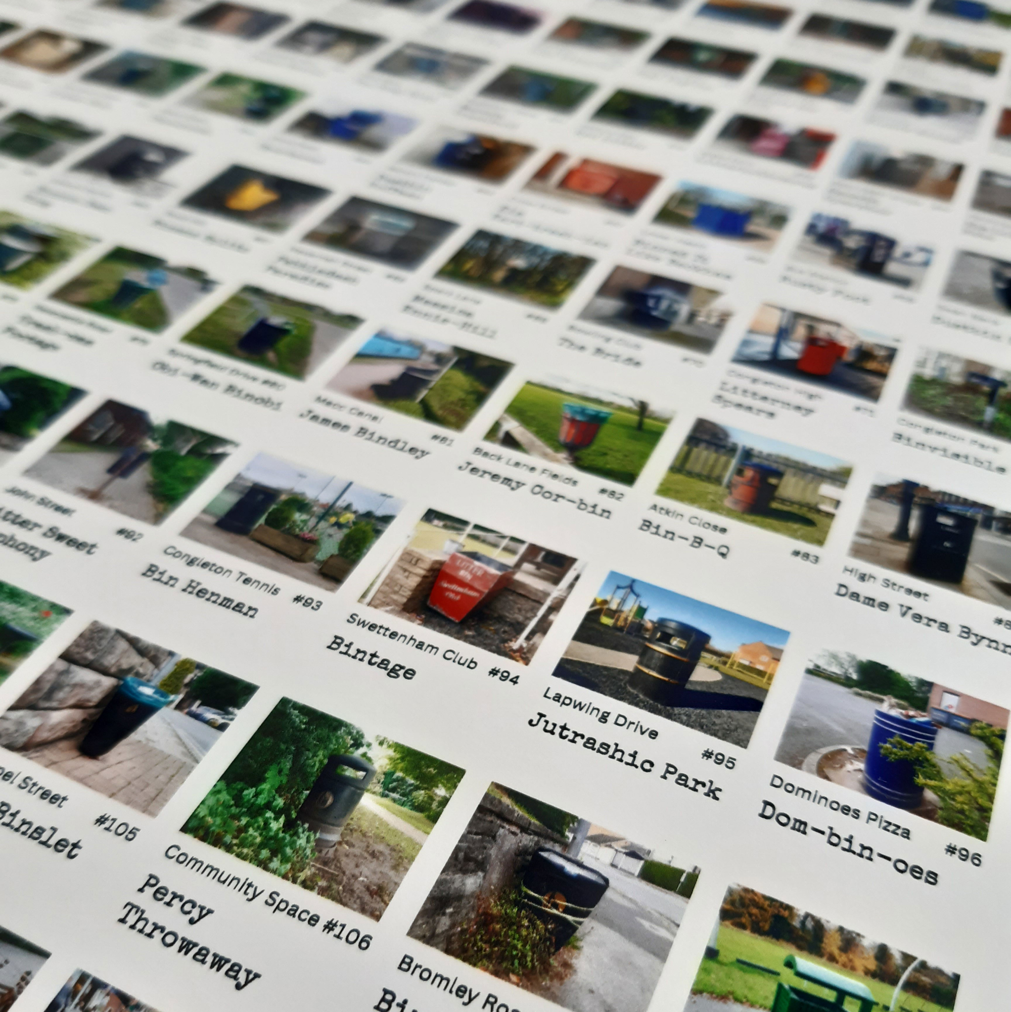 The Debinitive Collection