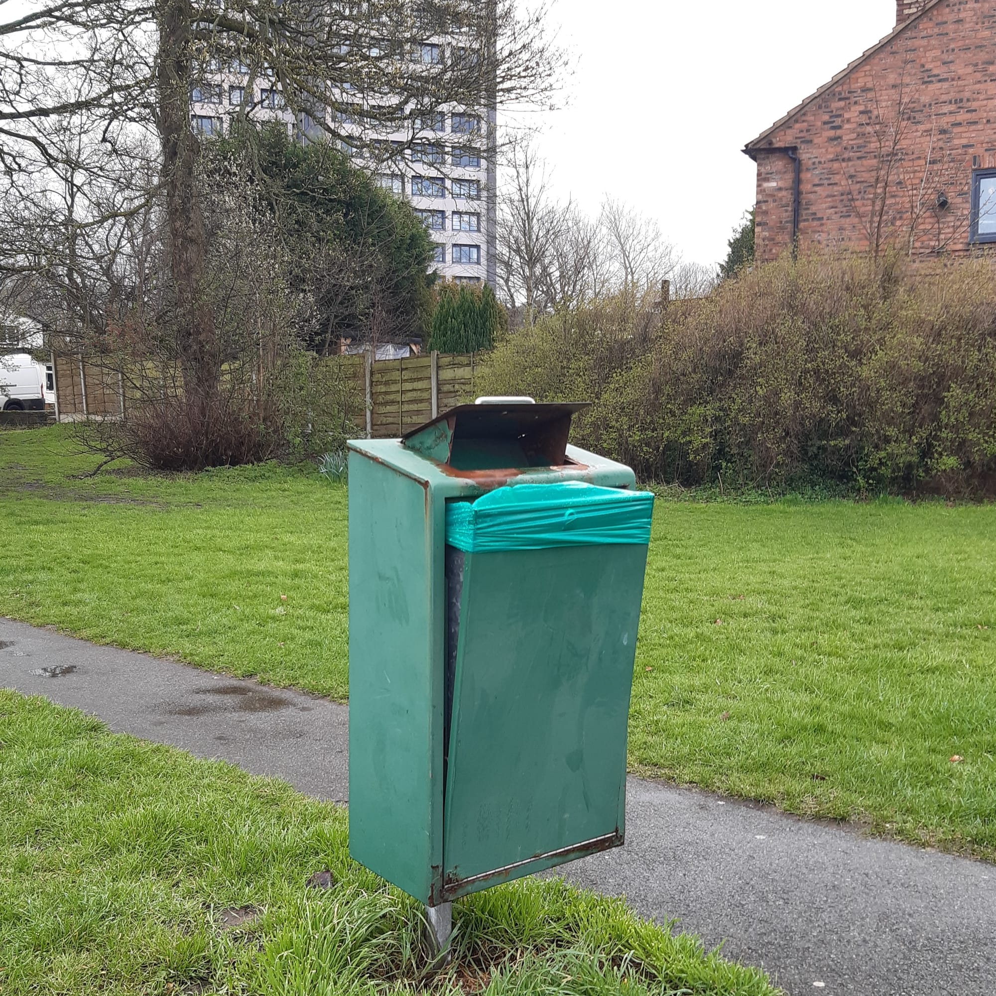 Macclesfield