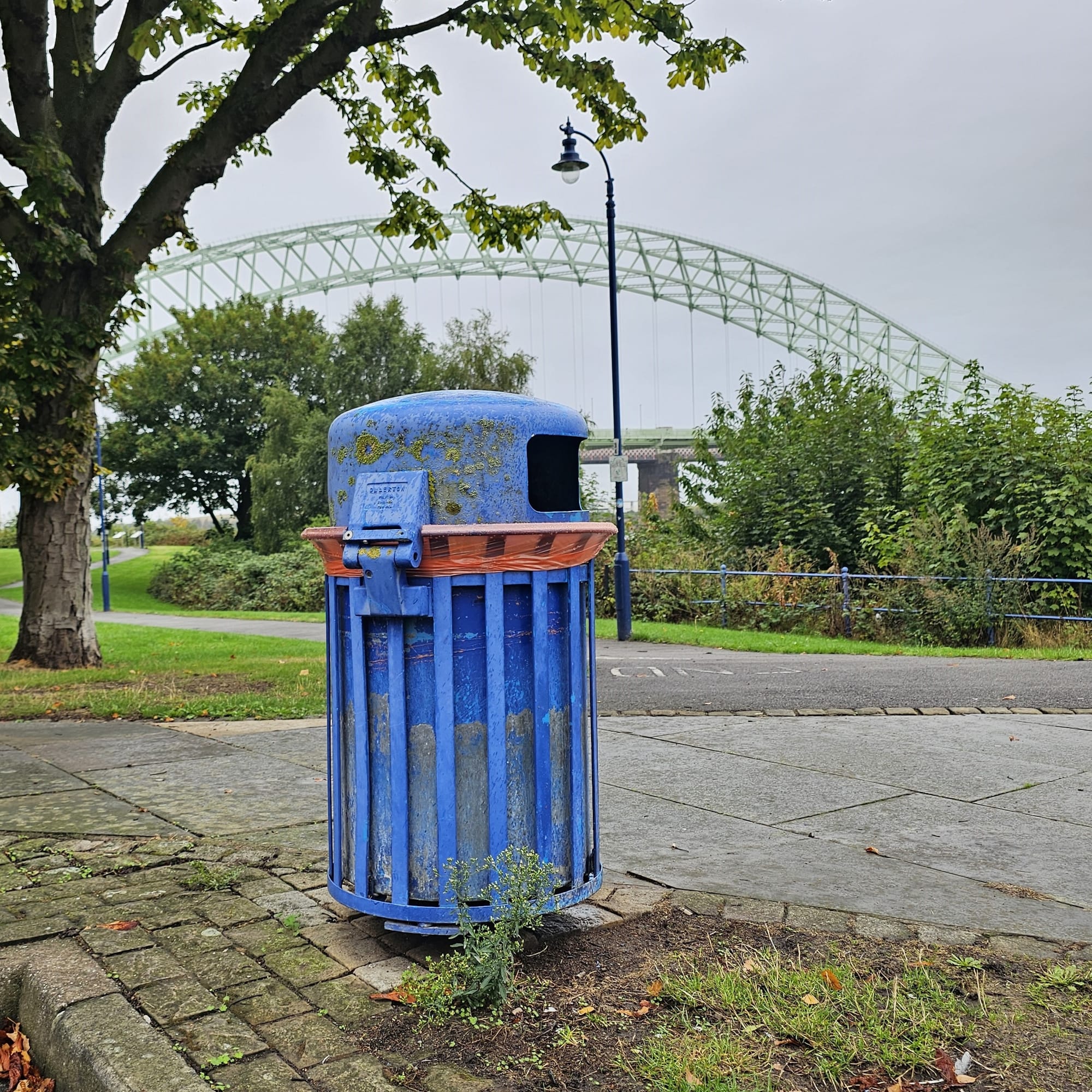 Runcorn