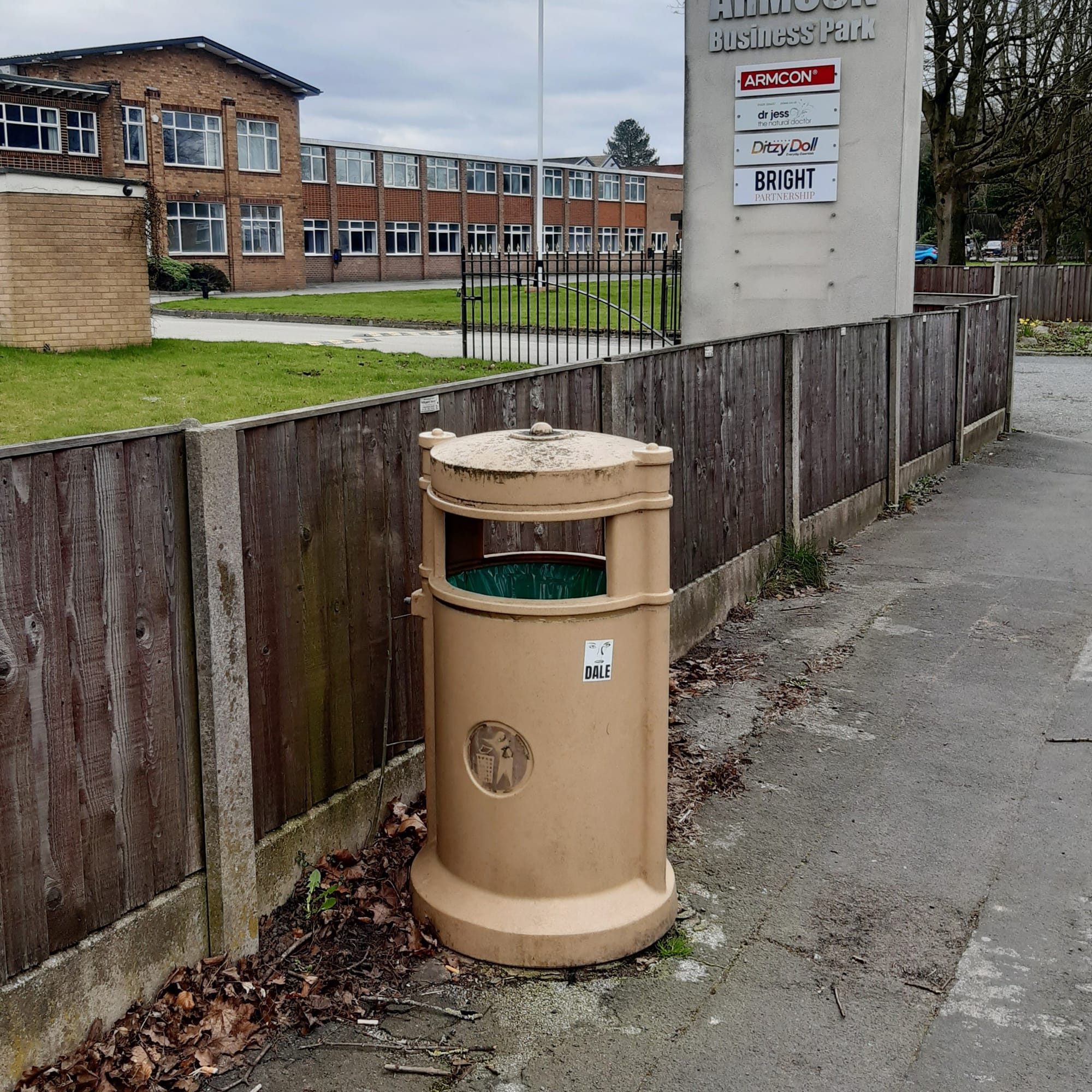 Poynton