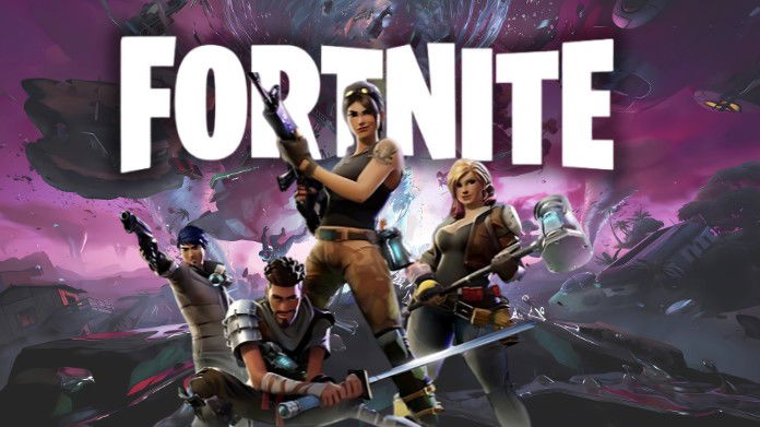 fortnite