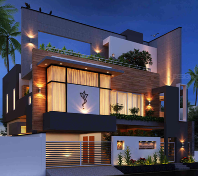 PROJECT @ CHENNAI