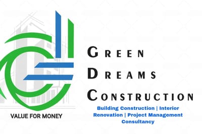 GREEN DREAMS CONSTRUCTION