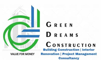 GREEN DREAMS CONSTRUCTION