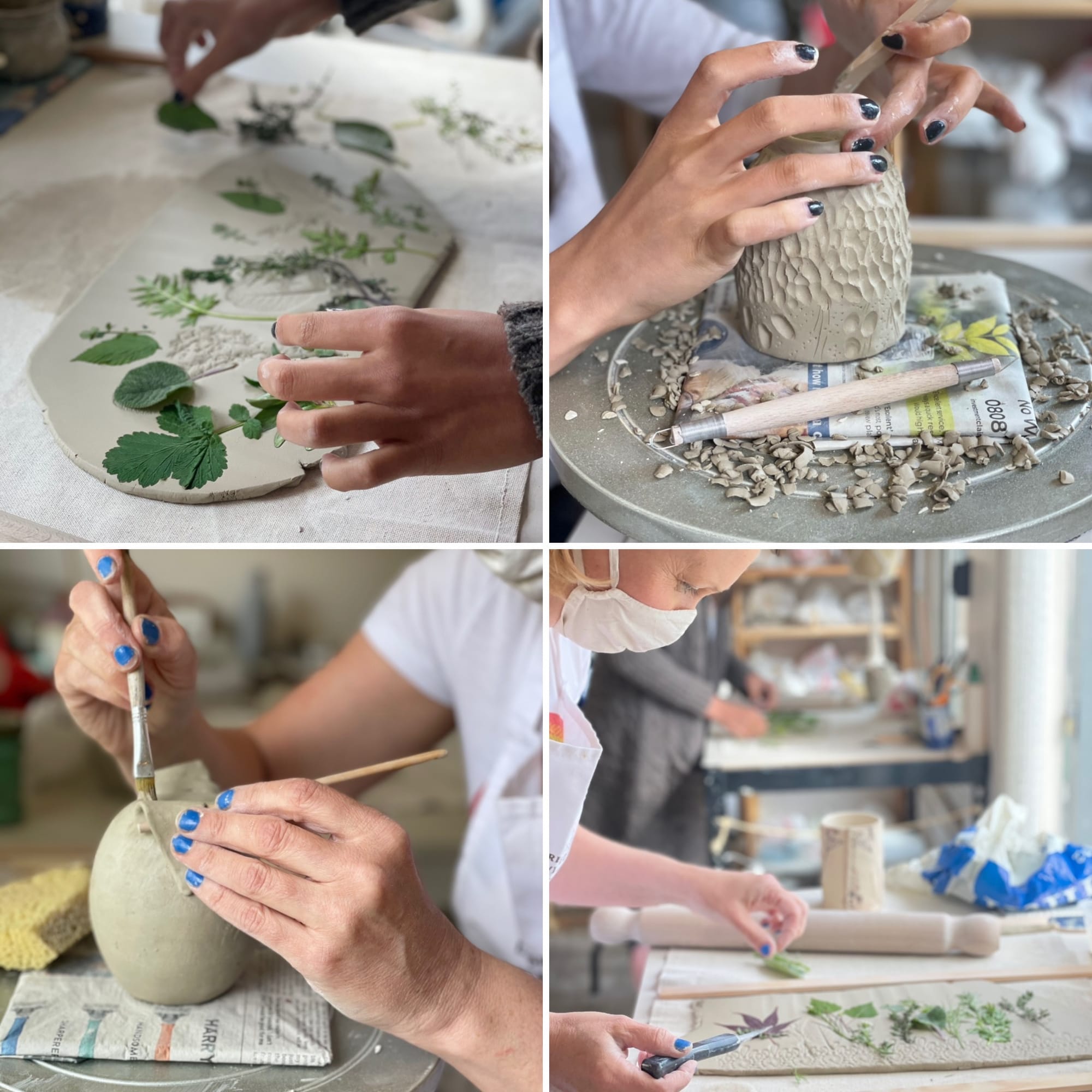 STUDIO UPDATE 2025-2026