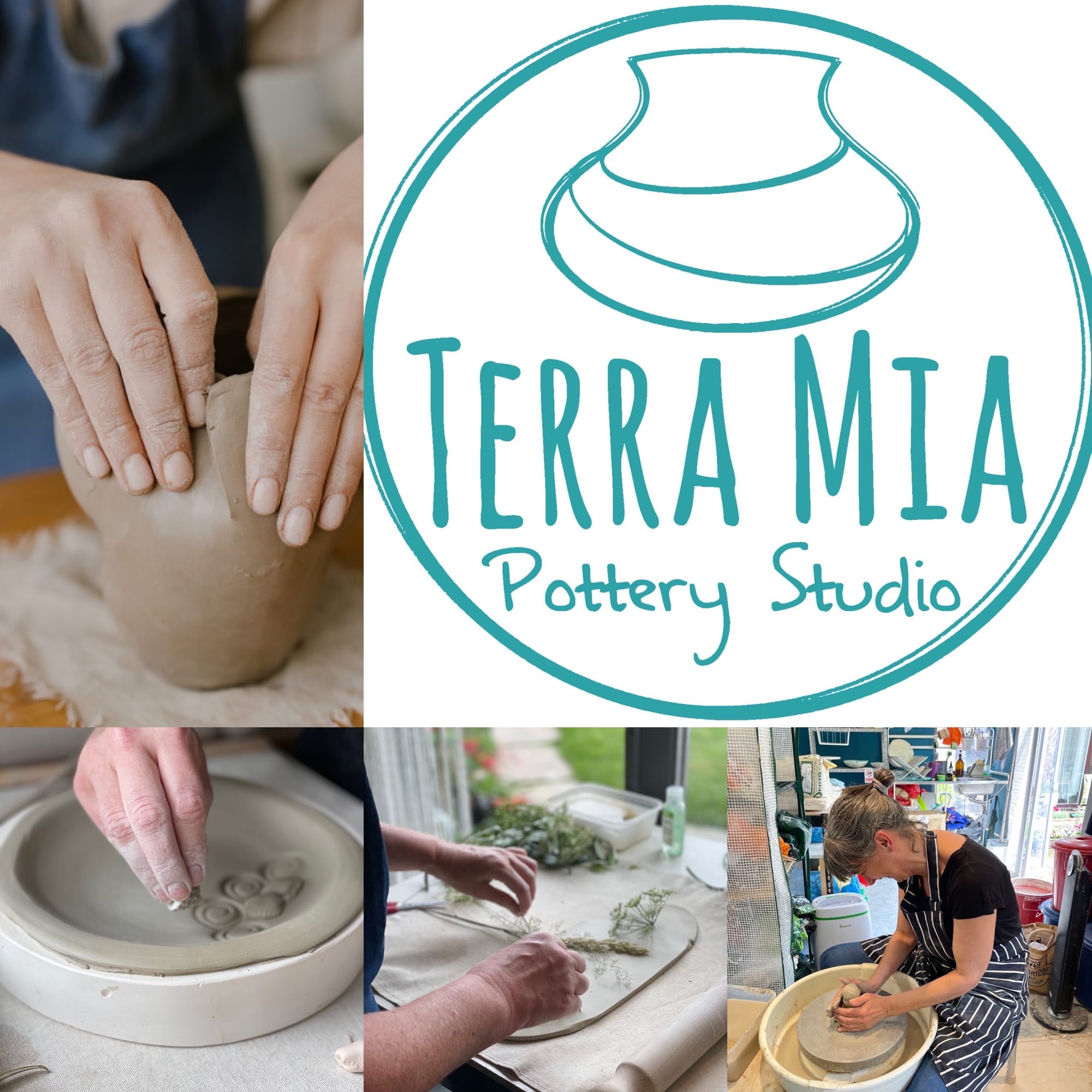 New 8‑Week Intro to Pottery Course — Starting 20 January 2026