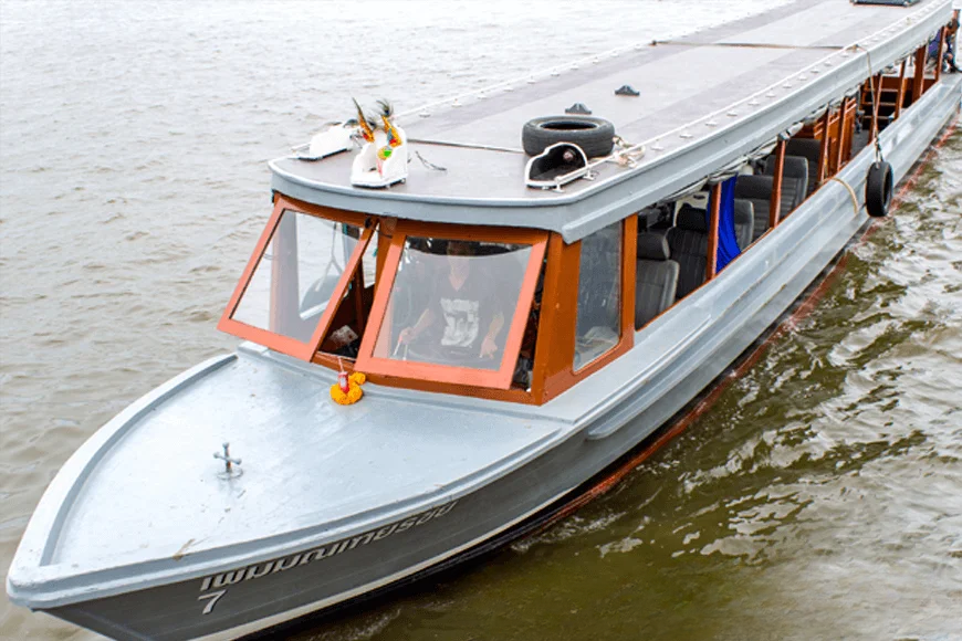 เรือเพิ่มมณเฑียรชัย 7