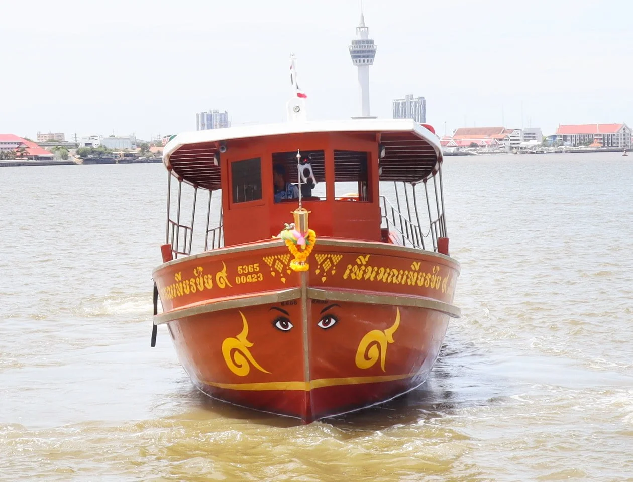 เรือเพิ่มมณเฑียรชัย 9