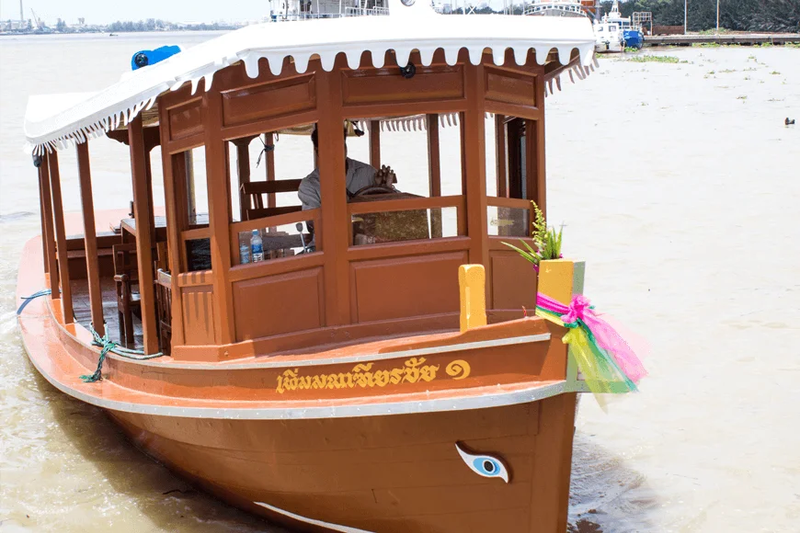 เรือเพิ่มมณเฑียรชัย 1