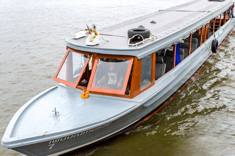 เรือเพิ่มมณเฑียรชัย 7