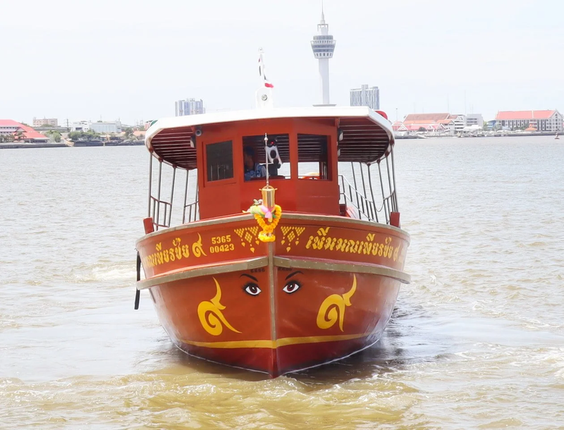 เรือเพิ่มมณเฑียรชัย 9