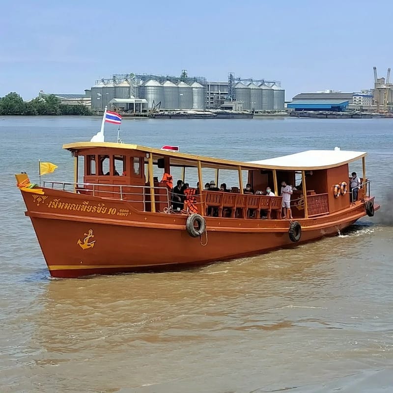 เรือเพิ่มมณเฑียรชัย 10