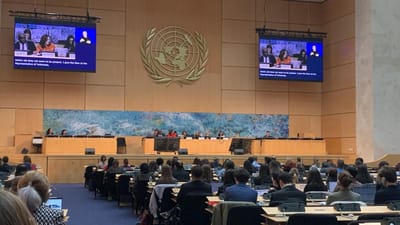 Garantir l’éducation pour tous : l’appel de CAM au Forum social