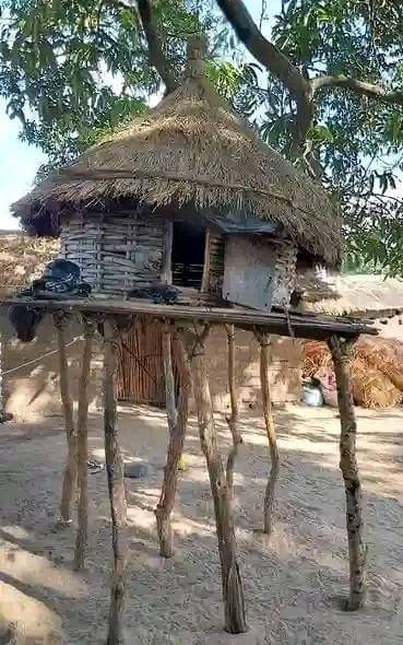 WITCH DOCTOR IN KAMPALA UGANDA