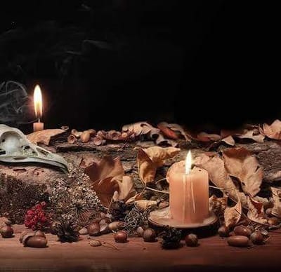 WITCH DOCTOR IN MASSACHUSETTS USA