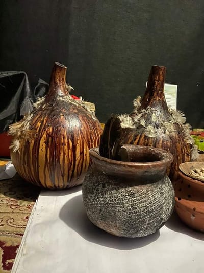 MGANGA DAKITARI WA KIENYEJI KENYA