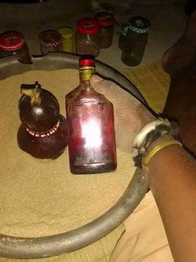 BEST WITCH DOCTOR IN UGANDA DR HAKIM