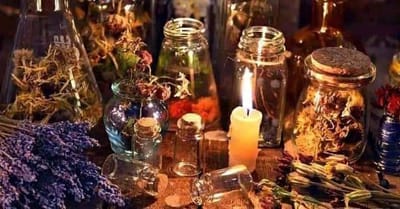 WITCH DOCTOR IN NEW JERSEY