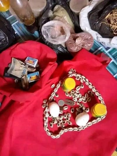 BEST & MOST POWERFUL WITCH DOCTOR IN DUBAI