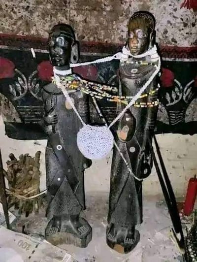 BEST & MOST POWERFUL WITCH DOCTOR IN Dar es Salaam TANZANIA